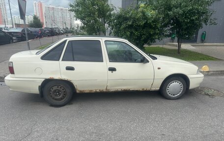 Daewoo Nexia I рестайлинг, 2008 год, 173 000 рублей, 5 фотография