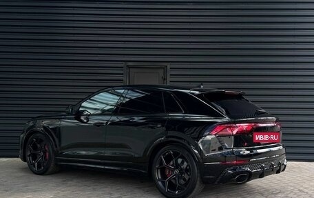 Audi RS Q8 I, 2024 год, 27 990 000 рублей, 4 фотография
