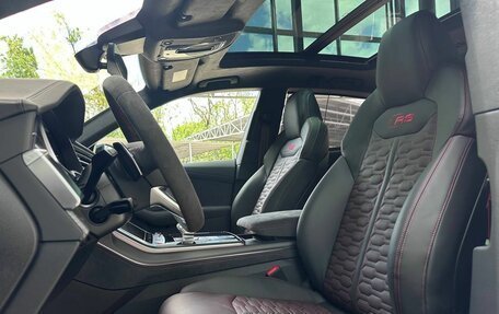 Audi RS Q8 I, 2024 год, 27 990 000 рублей, 11 фотография