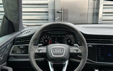 Audi RS Q8 I, 2024 год, 27 990 000 рублей, 14 фотография