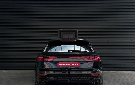 Audi RS Q8 I, 2024 год, 27 990 000 рублей, 5 фотография