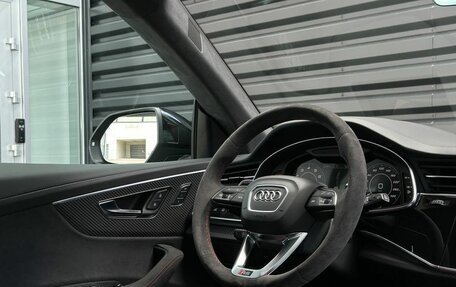 Audi RS Q8 I, 2024 год, 27 990 000 рублей, 15 фотография