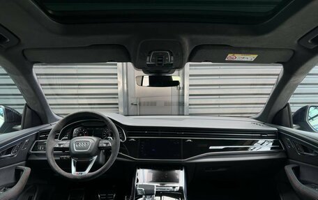 Audi RS Q8 I, 2024 год, 27 990 000 рублей, 13 фотография