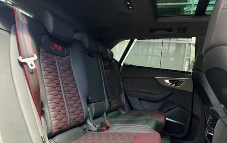 Audi RS Q8 I, 2024 год, 27 990 000 рублей, 19 фотография