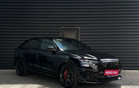 Audi RS Q8 I, 2024 год, 27 990 000 рублей, 8 фотография