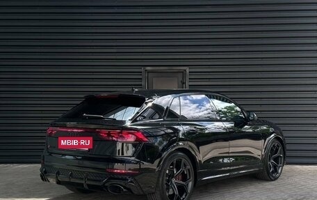 Audi RS Q8 I, 2024 год, 27 990 000 рублей, 6 фотография