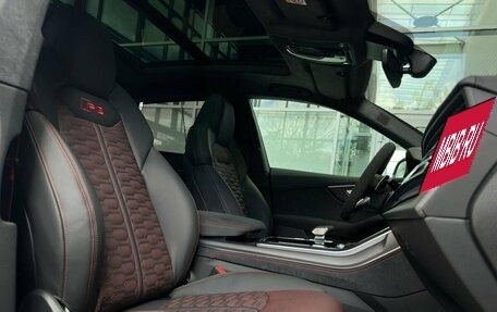 Audi RS Q8 I, 2024 год, 27 990 000 рублей, 17 фотография