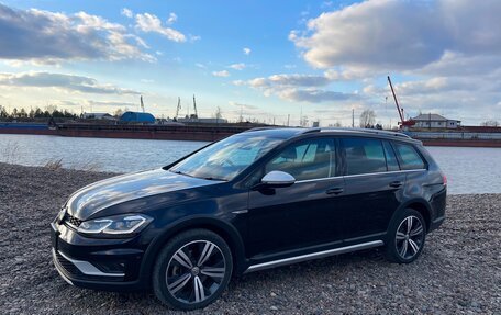 Volkswagen Golf VII, 2019 год, 2 180 000 рублей, 4 фотография