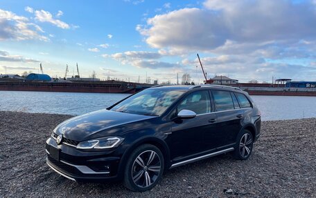 Volkswagen Golf VII, 2019 год, 2 180 000 рублей, 3 фотография