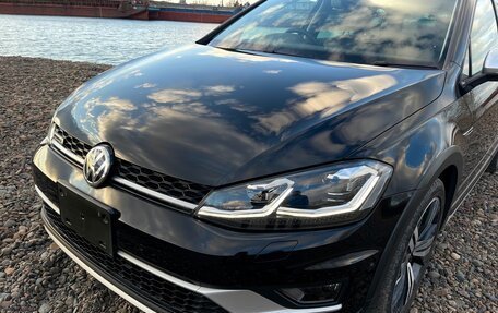 Volkswagen Golf VII, 2019 год, 2 180 000 рублей, 2 фотография