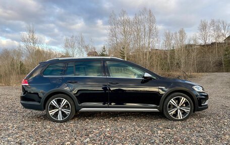 Volkswagen Golf VII, 2019 год, 2 180 000 рублей, 12 фотография