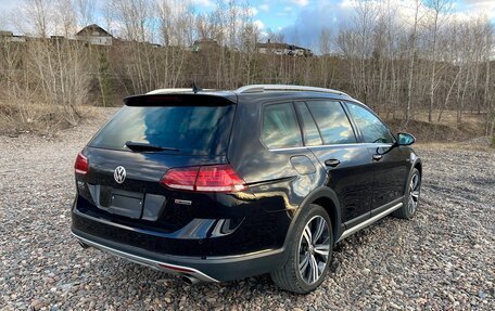 Volkswagen Golf VII, 2019 год, 2 180 000 рублей, 10 фотография