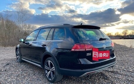 Volkswagen Golf VII, 2019 год, 2 180 000 рублей, 6 фотография