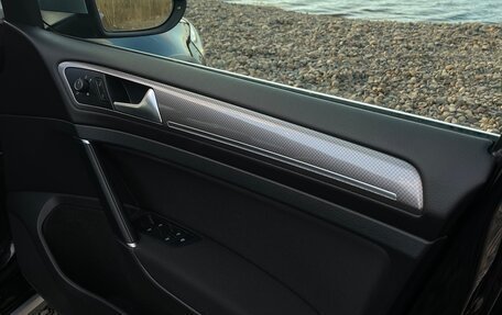 Volkswagen Golf VII, 2019 год, 2 180 000 рублей, 16 фотография
