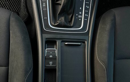 Volkswagen Golf VII, 2019 год, 2 180 000 рублей, 22 фотография