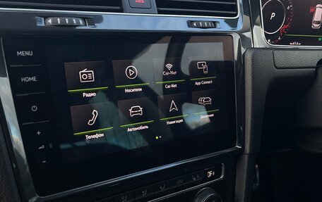 Volkswagen Golf VII, 2019 год, 2 180 000 рублей, 21 фотография