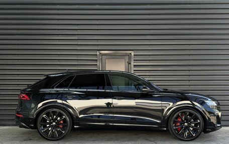 Audi SQ8, 2024 год, 18 995 000 рублей, 7 фотография