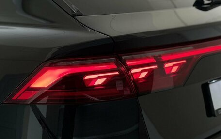Audi SQ8, 2024 год, 18 995 000 рублей, 4 фотография