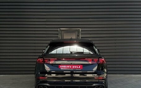 Audi SQ8, 2024 год, 18 995 000 рублей, 5 фотография