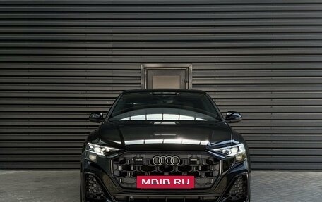 Audi SQ8, 2024 год, 18 995 000 рублей, 11 фотография