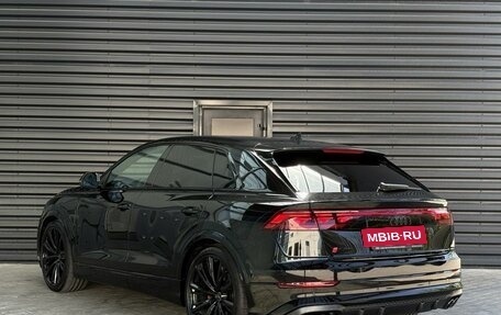 Audi SQ8, 2024 год, 18 995 000 рублей, 3 фотография
