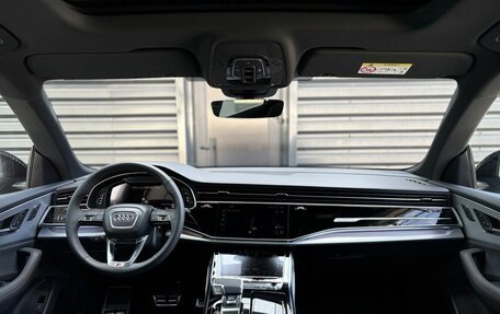 Audi SQ8, 2024 год, 18 995 000 рублей, 15 фотография