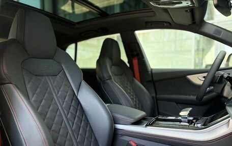 Audi SQ8, 2024 год, 18 995 000 рублей, 19 фотография