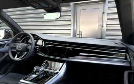 Audi SQ8, 2024 год, 18 995 000 рублей, 16 фотография