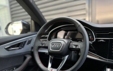 Audi SQ8, 2024 год, 18 995 000 рублей, 17 фотография