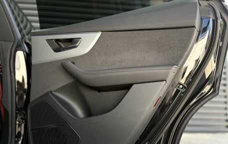 Audi SQ8, 2024 год, 18 995 000 рублей, 20 фотография