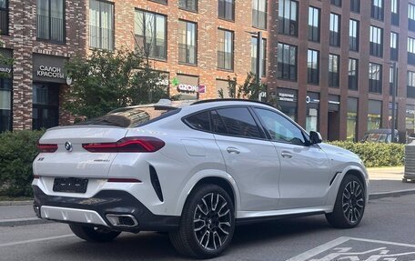 BMW X6, 2024 год, 12 500 000 рублей, 2 фотография