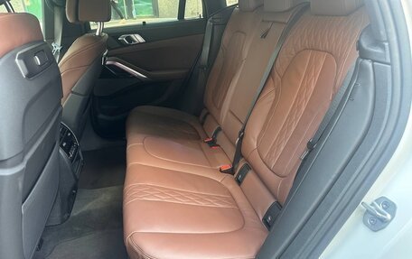 BMW X6, 2024 год, 12 500 000 рублей, 6 фотография