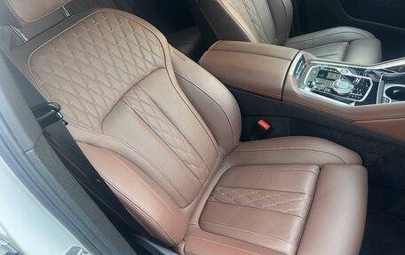 BMW X6, 2024 год, 12 500 000 рублей, 5 фотография