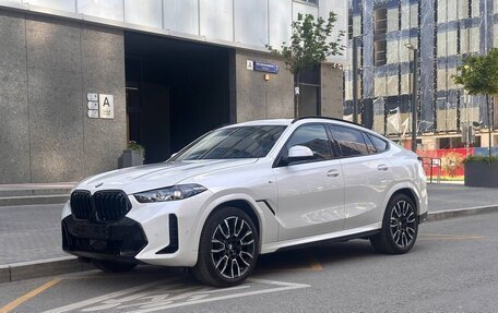 BMW X6, 2024 год, 12 500 000 рублей, 3 фотография
