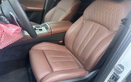 BMW X6, 2024 год, 12 500 000 рублей, 4 фотография