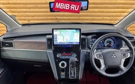 Mitsubishi Delica D:5 I, 2022 год, 2 845 000 рублей, 6 фотография