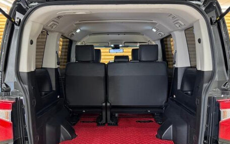 Mitsubishi Delica D:5 I, 2022 год, 2 845 000 рублей, 8 фотография