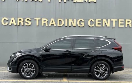 Honda CR-V IV, 2022 год, 2 430 000 рублей, 3 фотография