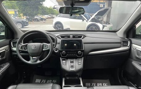 Honda CR-V IV, 2022 год, 2 430 000 рублей, 11 фотография