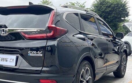 Honda CR-V IV, 2022 год, 2 430 000 рублей, 4 фотография