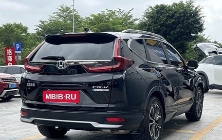 Honda CR-V IV, 2022 год, 2 430 000 рублей, 5 фотография