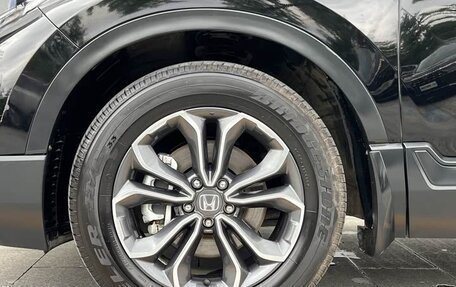 Honda CR-V IV, 2022 год, 2 430 000 рублей, 17 фотография