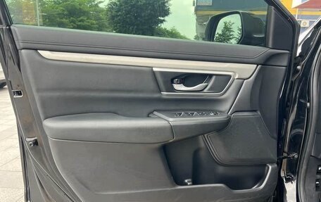 Honda CR-V IV, 2022 год, 2 430 000 рублей, 16 фотография