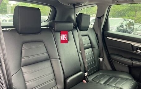 Honda CR-V IV, 2022 год, 2 430 000 рублей, 15 фотография