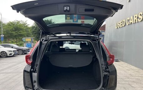 Honda CR-V IV, 2022 год, 2 430 000 рублей, 19 фотография