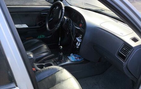 Hyundai Elantra III, 2001 год, 280 000 рублей, 5 фотография