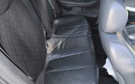 Hyundai Elantra III, 2001 год, 280 000 рублей, 4 фотография