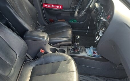 Hyundai Elantra III, 2001 год, 280 000 рублей, 9 фотография