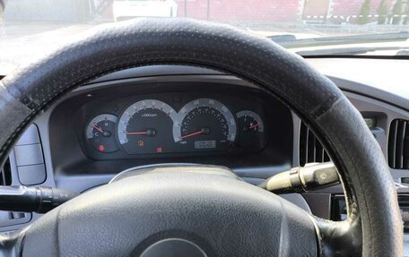 Hyundai Elantra III, 2001 год, 280 000 рублей, 17 фотография