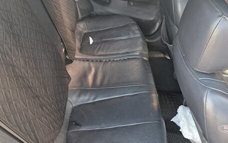 Hyundai Elantra III, 2001 год, 280 000 рублей, 18 фотография